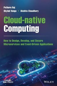 Produktbild: Cloud-native Computing