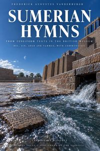 Produktbild: Sumerian Hymns from Cuneiform Texts in the British Museum