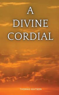 Produktbild: A Divine Cordial