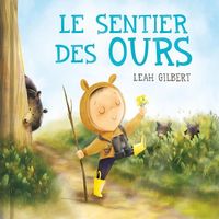 Produktbild: Le Sentier des Ours