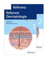 Produktbild: Referenz Dermatologie