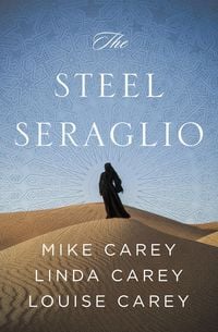 Produktbild: The Steel Seraglio