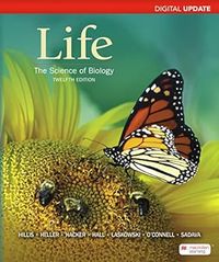 Produktbild: Life: The Science of Biology Digital Update (International Edition)