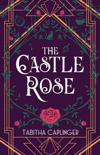 Produktbild: The Castle Rose