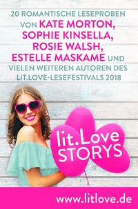 Produktbild: Lit.Love.Stories