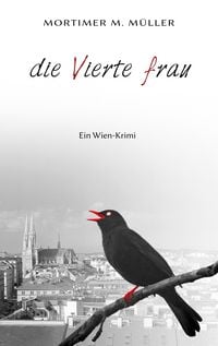 Produktbild: Die vierte Frau
