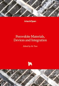 Produktbild: Perovskite Materials, Devices and Integration
