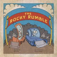 Produktbild: The Rocky Rumble