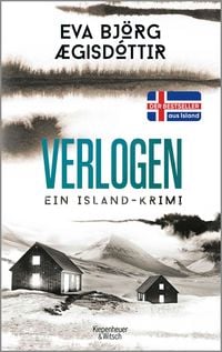 Produktbild: Verlogen