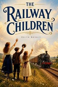 Produktbild: The Railway Children