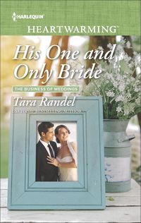 Produktbild: His One and Only Bride