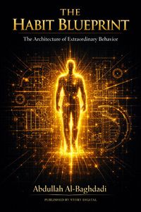 Produktbild: The Habit Blueprint