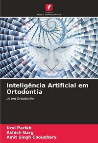 Produktbild: Intelig&ecirc;ncia Artificial em Ortodontia