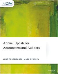 Produktbild: Annual Update For Accountants