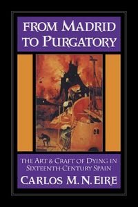 Produktbild: From Madrid to Purgatory