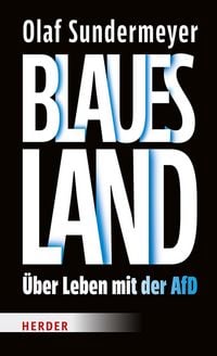 Produktbild: Blaues Land