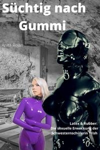 Produktbild: S&uuml;chtig nach Gummi