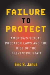 Produktbild: Failure to Protect