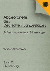 Produktbild: Walter Althammer
