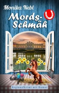 Produktbild: Mords-Schm&auml;h