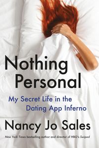 Produktbild: Nothing Personal