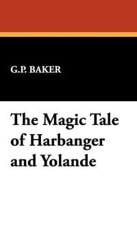 Produktbild: The Magic Tale of Harbanger and Yolande