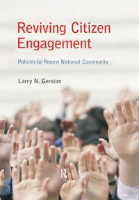 Produktbild: Reviving Citizen Engagement
