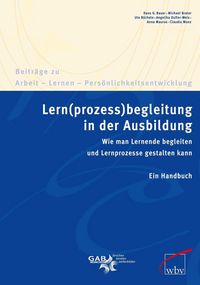 Produktbild: Lern(prozess)begleitung in der Ausbildung