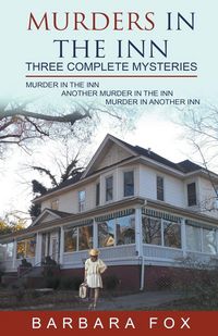 Produktbild: Murders in The Inn