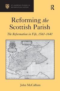 Produktbild: Reforming the Scottish Parish