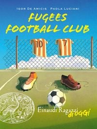Produktbild: Fugees football club