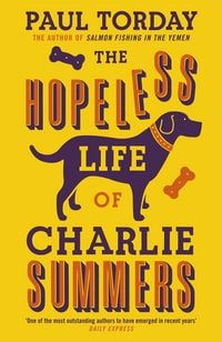 Produktbild: Torday, P: Hopeless Life Of Charlie Summers
