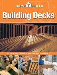 Produktbild: Building Decks