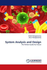 Produktbild: System Analysis and Design