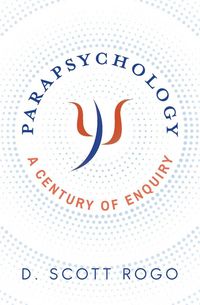 Produktbild: Parapsychology