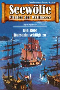 Produktbild: Seew&ouml;lfe - Piraten der Weltmeere 420