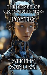 Produktbild: The Sense of Consciousness: Poetry