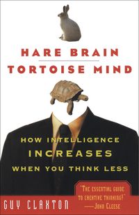 Produktbild: Hare Brain, Tortoise Mind