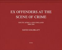 Produktbild: Ex Offenders at the Scene of Crime