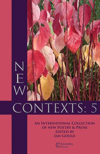 Produktbild: New Contexts