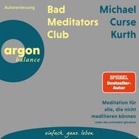 Produktbild: Bad Meditators Club
