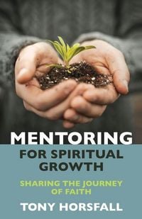 Produktbild: Mentoring for Spiritual Growth