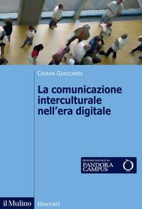 Produktbild: La comunicazione interculturale nell'era digitale