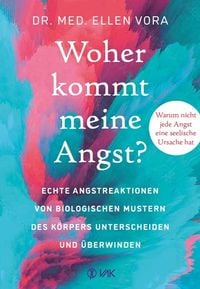 Produktbild: Woher kommt meine Angst?