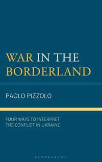 Produktbild: War in the Borderland