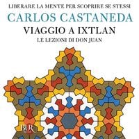 Produktbild: Viaggio a Ixtlan