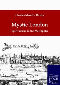 Produktbild: Mystic London