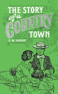 Produktbild: Story of a Country Town