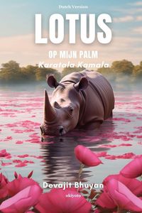 Produktbild: Lotus op mijn palm