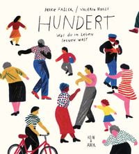 Produktbild: Hundert